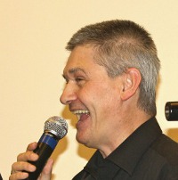 Yvon Désilets